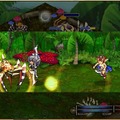 グランディア オンライン クロス