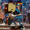 『GUILTY GEAR -STRIVE-』Ping値異常など起こしていたネットワーク不具合は5月25日にパッチ配信