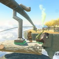 『ゼルダの伝説 ティアキン』で「コログ教」が流行る！？ 可愛いコログが十字架に磔、馬で牽いて練り歩くリンク