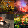 「PS Store BIG GAMEフェア」から、自腹で遊んだお勧めゲームをチョイス！ 2020年イチオシのアクションRPGも