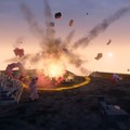 建物をブッ壊して強盗！Steamで“圧倒的好評”のサンドボックスACT『Teardown』コンソール版発表【PlayStation Showcase】