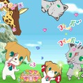 ジュエルペット ～魔法のDS キラピカリーン☆～