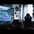 映画「グランツーリスモ」白熱のカーレースシーンを描く新映像！【PlayStation Showcase】