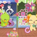 ジュエルペット ～魔法のDS キラピカリーン☆～