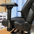 ゲーミングチェア「Secretlab」で部屋を“グリーン車”にしよう！酷使されがちなゲーマーの身体の強い味方「メモリーフォームランバーピロー」とは