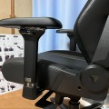 ゲーミングチェア「Secretlab」で部屋を“グリーン車”にしよう！酷使されがちなゲーマーの身体の強い味方「メモリーフォームランバーピロー」とは