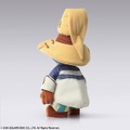 『FF9』ビビ・オルニティアのアクションドールが再販！付属の杖を持たせれば、より躍動感あふれるポーズに