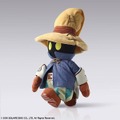 『FF9』ビビ・オルニティアのアクションドールが再販！付属の杖を持たせれば、より躍動感あふれるポーズに