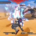 『機動戦士ガンダム EXVS.2 オバブ』初参戦「エアリアル」に注目する新CM！ナレーションは“プロスペラ”でお届け