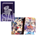 『「東方蒼神縁起V」＆「東方幻想魔録W」ダブルパック』限定版の内容が明らかに！店舗特典の一覧も公開