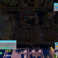 過激な遊園地を作る夢の経営シミュ『Park Beyond』を先行プレイ！ ド派手ながらも骨太な仕上がりを体感