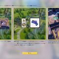 過激な遊園地を作る夢の経営シミュ『Park Beyond』を先行プレイ！ ド派手ながらも骨太な仕上がりを体感
