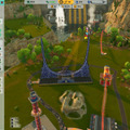 過激な遊園地を作る夢の経営シミュ『Park Beyond』を先行プレイ！ ド派手ながらも骨太な仕上がりを体感