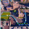 過激な遊園地を作る夢の経営シミュ『Park Beyond』を先行プレイ！ ド派手ながらも骨太な仕上がりを体感