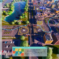 過激な遊園地を作る夢の経営シミュ『Park Beyond』を先行プレイ！ ド派手ながらも骨太な仕上がりを体感