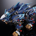 アニメの格好良さを完全再現！「ライガーゼロ（素体）」のフィギュアとその換装パーツセットが予約受付開始