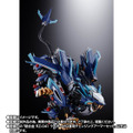 アニメの格好良さを完全再現！「ライガーゼロ（素体）」のフィギュアとその換装パーツセットが予約受付開始