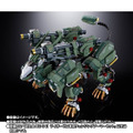 アニメの格好良さを完全再現！「ライガーゼロ（素体）」のフィギュアとその換装パーツセットが予約受付開始