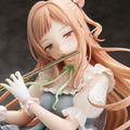 『シャニマス』櫻木真乃【花風Smiley】がキュートなフィギュアに！可憐な衣装や、揺れる髪など細部まで再現