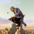 シリーズ最新作『アサシン クリード ミラージュ』最新映像公開【Ubisoft Forward】