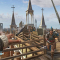 VR向け『アサシン クリード』新作『アサシン クリード ネクサス VR』CGIトレイラー公開！【Ubisoft Forward】