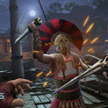 VR向け『アサシン クリード』新作『アサシン クリード ネクサス VR』CGIトレイラー公開！【Ubisoft Forward】
