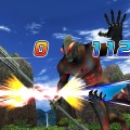 大怪獣バトル ウルトラコロシアムDX ウルトラ戦士大集結