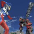 大怪獣バトル ウルトラコロシアムDX ウルトラ戦士大集結