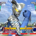 大怪獣バトル ウルトラコロシアムDX ウルトラ戦士大集結