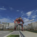 大怪獣バトル ウルトラコロシアムDX ウルトラ戦士大集結