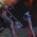 大怪獣バトル ウルトラコロシアムDX ウルトラ戦士大集結