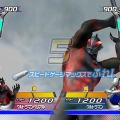 大怪獣バトル ウルトラコロシアムDX ウルトラ戦士大集結