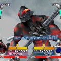 大怪獣バトル ウルトラコロシアムDX ウルトラ戦士大集結