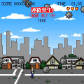 劇画Escape!-今日ニートやめます-