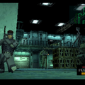 伝説の男の醜態…？『MGS MASTER COLLECTION』メリルに呆れられ、ビンタもされちゃうショートムービー