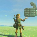 『ゼルダの伝説 ティアキン』ニュースランキング―更新データVer.1.2.0でプレゼント機能解放！“漁業の発達”も見逃せない…？