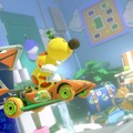 『マリオカート8 デラックス』DLC配信と共にバランス調整実施―キャラ性能向上、アカこうらの警告も分かりやすく！