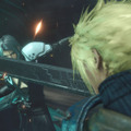 これがもう一つの『FFVII』リメイク。“3つの物語”を描く『FFVII エバークライシス』プレイレポ―アレンジされたお馴染みのATBは戦略性と間口の広さを両立