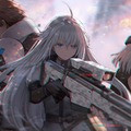 『ドルフロ』続編、『ドールズフロントライン2：エクシリウム』の進化がめざましい！戦闘画面も3Dに大幅イメチェン