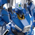 「MG 1/100 ガンダムMk-V」の再販予約受付が本日24日11時より開始！インコムやミサイル・ポッドなど、各部の武装ギミックを搭載