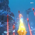 フル3D放置型RPG『神之塔：NEW WORLD』のプレイレポートをお届け！放置でサクサク進む手軽さと原作を追体験できる本格的なストーリーが両立
