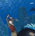 フル3D放置型RPG『神之塔：NEW WORLD』のプレイレポートをお届け！放置でサクサク進む手軽さと原作を追体験できる本格的なストーリーが両立