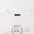 セルフカットでやらかした「ちいかわ」が可愛い！新作ワンピTシャツ全4種がどれも個性的