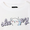 セルフカットでやらかした「ちいかわ」が可愛い！新作ワンピTシャツ全4種がどれも個性的