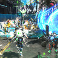 マッシヴ対戦ACT『エグゾプライマル』ユーザー数100万人突破！8月16日の第1弾タイトルアップデートで記念スキンも配布決定