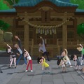 あの頃のなつやすみをもう一度…『ぼくなつ』綾部和氏新作『なつもん！ 20世紀の夏休み』スイッチで本日発売
