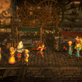 超豪華スタッフ手がけるRPG『百英雄伝』2024年Q2にリリース時期変更―ファンへ最高のストーリーとゲーム体験を届けるため