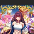 『FGO』全て描き下ろしの「英霊催装」44枚をお披露目！ 高杉に道満、カーマやアビー……あなたが選ぶ2枚を大募集！【アンケート】