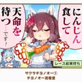 『ウマ娘』で好きな「1コマ」はどれ？ 珠玉の全117個からあなたの“推し1コマ”を大募集！【アンケート】