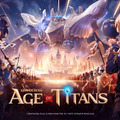アニメのグラフィクスを取り入れた新しいリアルタイムストラテジー！『GRAND CROSS: AGE OF TITANS』は既存のRTSゲームを一歩進化させたゲーム【開発者インタビュー】